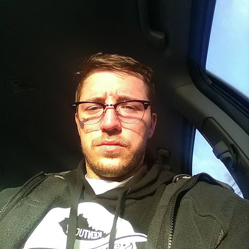 Meet your Posher, David
